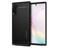 Spigen Rugged Armor do Samsung Galaxy Note 10 Black - 511550 - zdjęcie 3
